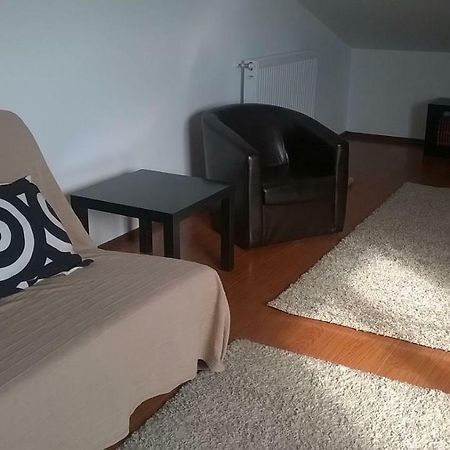 Alexander Apartment Bucharest Luaran gambar