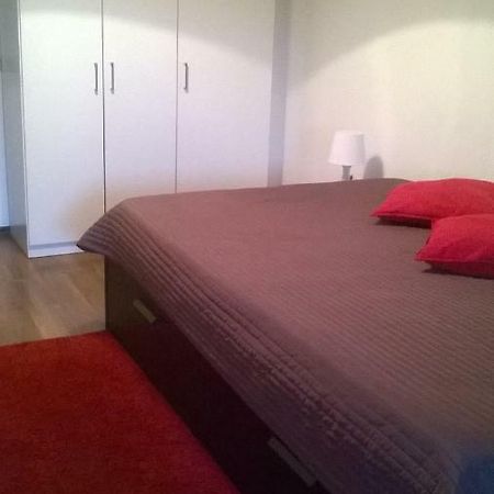 Alexander Apartment Bucharest Luaran gambar