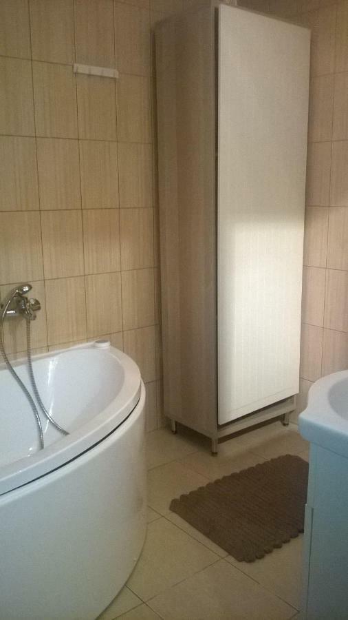 Alexander Apartment Bucharest Luaran gambar