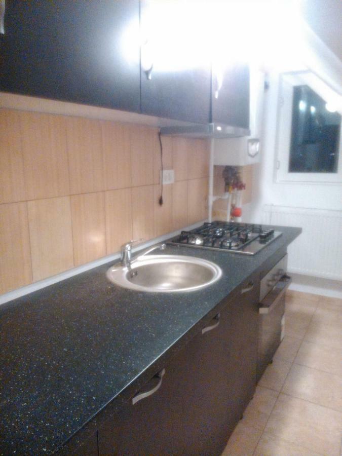 Alexander Apartment Bucharest Luaran gambar