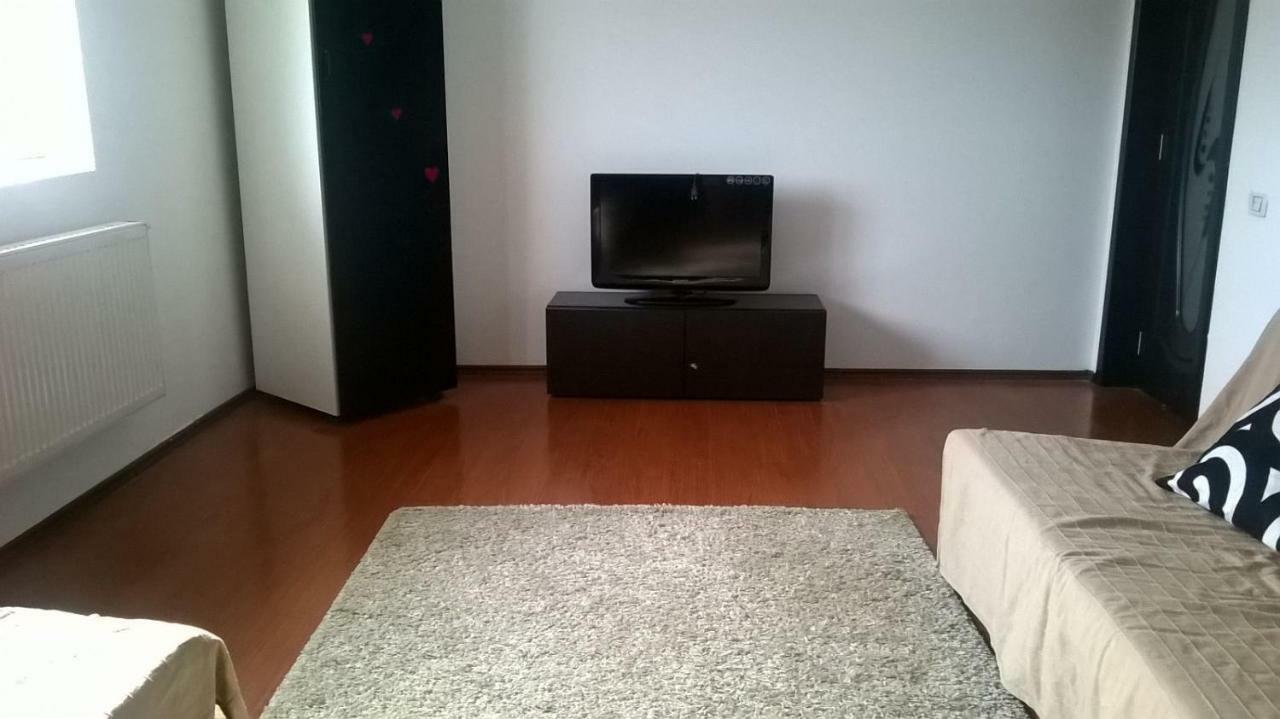 Alexander Apartment Bucharest Luaran gambar
