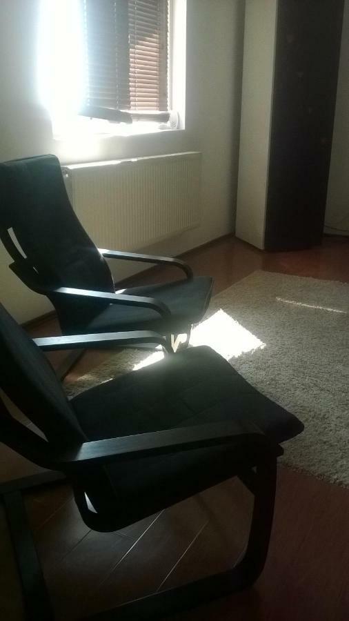 Alexander Apartment Bucharest Luaran gambar