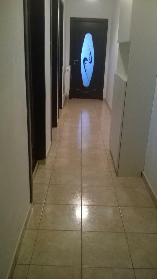 Alexander Apartment Bucharest Luaran gambar