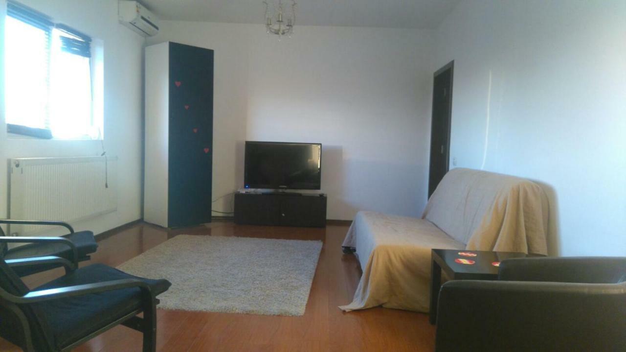 Alexander Apartment Bucharest Luaran gambar
