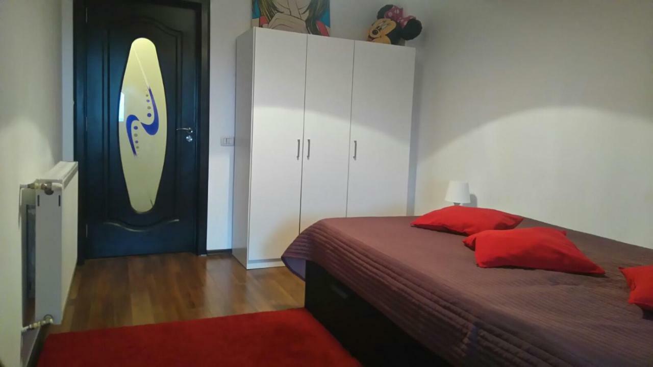 Alexander Apartment Bucharest Luaran gambar