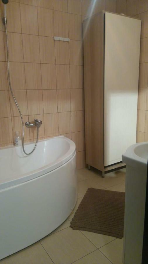 Alexander Apartment Bucharest Luaran gambar