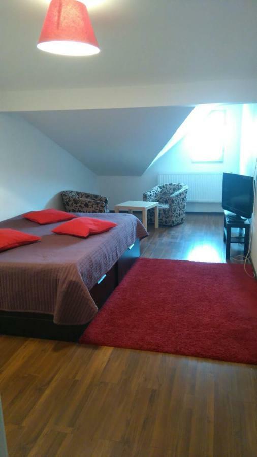 Alexander Apartment Bucharest Luaran gambar