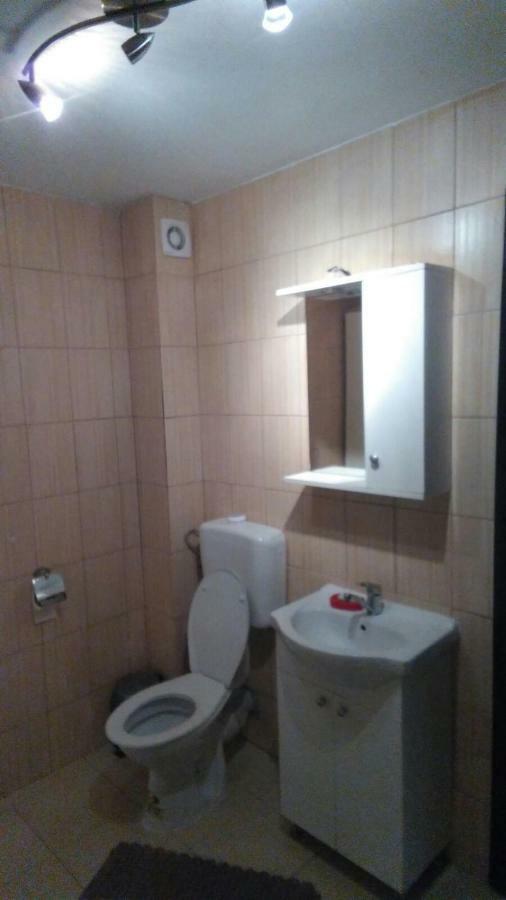 Alexander Apartment Bucharest Luaran gambar